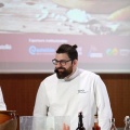 III Congreso de Gastronomía & Vino