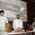 III Congreso de Gastronomía & Vino