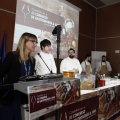 III Congreso de Gastronomía & Vino