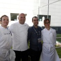 III Congreso de Gastronomía & Vino