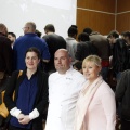 III Congreso de Gastronomía & Vino