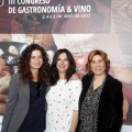 III Congreso de Gastronomía & Vino