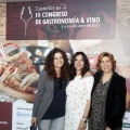 III Congreso de Gastronomía & Vino