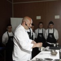 III Congreso de Gastronomía & Vino