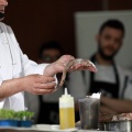 III Congreso de Gastronomía & Vino