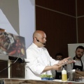 III Congreso de Gastronomía & Vino