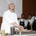 III Congreso de Gastronomía & Vino