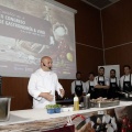 III Congreso de Gastronomía & Vino
