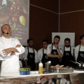 III Congreso de Gastronomía & Vino