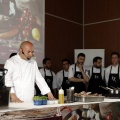 III Congreso de Gastronomía & Vino