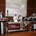 III Congreso de Gastronomía & Vino