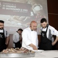 III Congreso de Gastronomía & Vino