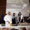 III Congreso de Gastronomía & Vino