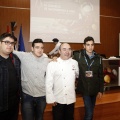 III Congreso de Gastronomía & Vino