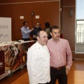 III Congreso de Gastronomía & Vino