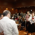 III Congreso de Gastronomía & Vino