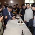 III Congreso de Gastronomía & Vino