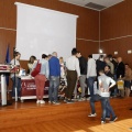 III Congreso de Gastronomía & Vino