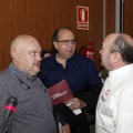 III Congreso de Gastronomía & Vino