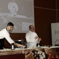 III Congreso de Gastronomía & Vino