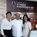 III Congreso de Gastronomía & Vino