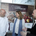 III Congreso de Gastronomía & Vino