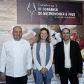 III Congreso de Gastronomía & Vino