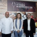 III Congreso de Gastronomía & Vino