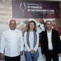 III Congreso de Gastronomía & Vino