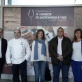 III Congreso de Gastronomía & Vino