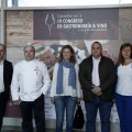 III Congreso de Gastronomía & Vino