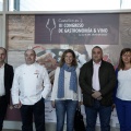 III Congreso de Gastronomía & Vino