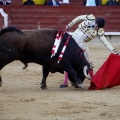 Feria de la Magdalena 2017