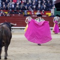 Feria de la Magdalena 2017