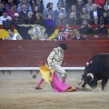 Feria de la Magdalena 2017