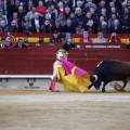 Feria de la Magdalena 2017