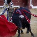 Feria de la Magdalena 2017