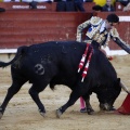 Feria de la Magdalena 2017