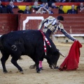 Feria de la Magdalena 2017