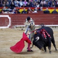 Feria de la Magdalena 2017