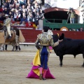 Feria de la Magdalena 2017