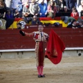 Feria de la Magdalena 2017