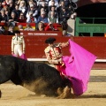 Feria de la Magdalena 2017