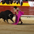 Feria de la Magdalena 2017