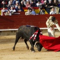 Feria de la Magdalena 2017