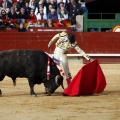 Feria de la Magdalena 2017