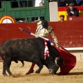 Feria de la Magdalena 2017