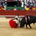 Feria de la Magdalena 2017