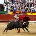 Feria de la Magdalena 2017