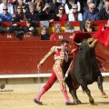 Feria de la Magdalena 2017